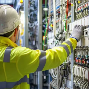 NR-10 - Segurança em Instalações e Serviços com Eletricidade (8, 16, 24 e 40h)