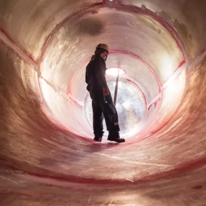 NR-33 - Capacitação de Supervisor de Espaço Confinado - 40h