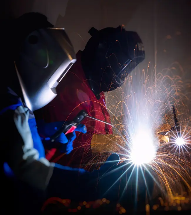 NR-34 - Trabalho a Quente - Observador - 8h