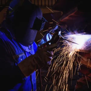 NR-34 - Trabalho a Quente – Executor - 4h