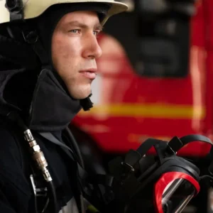 Atualização para Bombeiros Civis - 16h