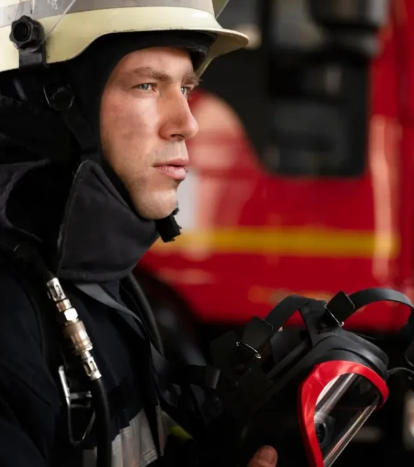 Atualização para Bombeiros Civis - 16h