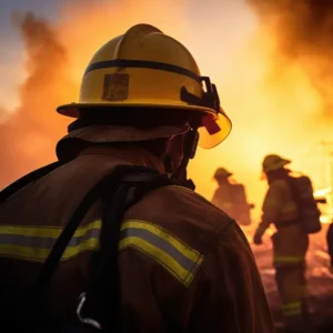 Brigada de Incêndio (8, 12 e 24h)