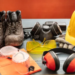 NR-06 - EPI - Equipamentos de Proteção Individual (8 e 16h)