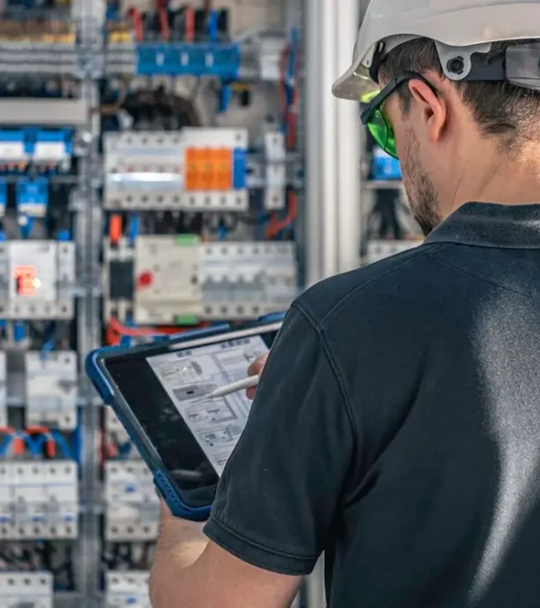 NR-10 - SEP - Operação Segura de Sistemas Elétricos de Potência (16, 24 e 40h)
