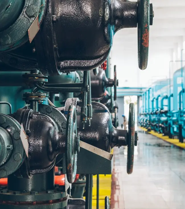 NR-13 - Caldeiras e Vasos de Pressão - 40h