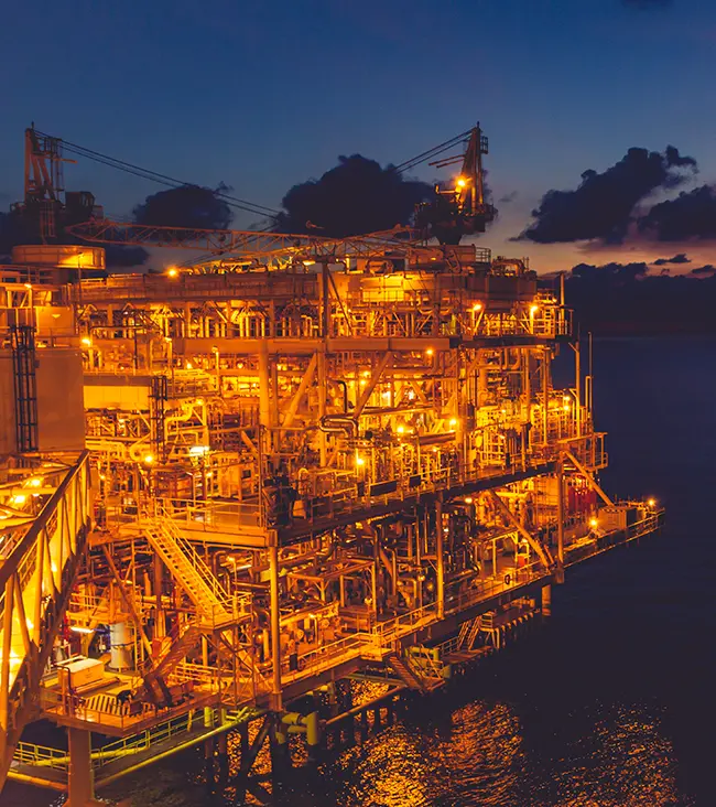 NR-37 - Complementar para Serviços em Instalações Elétricas sob Alta Tensão (16, 24 e 40h)