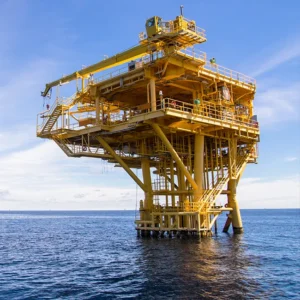 NR-37 - Treinamento em Segurança e Saúde em Plataformas de Petróleo - 6h - Básico