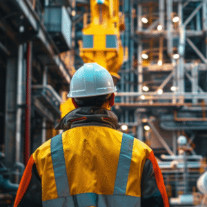 NR-01 - Disposições Gerais e Gerenciamento de Riscos Ocupacionais (GRO)